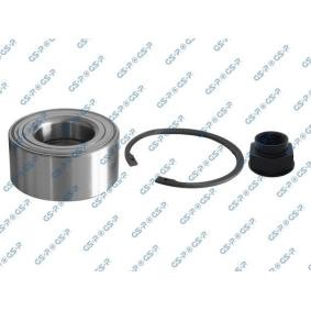Radlagersatz GK00X43 für KAPPA SW (838B) für 21,57 CHF