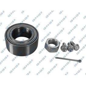 Achetez des Kit de roulement de roue GSP GK0Y12 à prix pour 19,36 €
