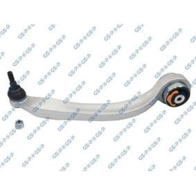 Achetez des Bras de suspension GSP S060027 à prix pour 88,07 €