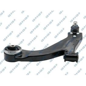Achetez des Bras de suspension GSP S060447 à prix pour 109,68 €