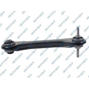Achetez des Bras de suspension GSP S060618 à prix pour 25,36 €
