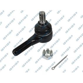 Comprar Rótula de dirección de GSP S070187 a bajo precio de 18,92 €