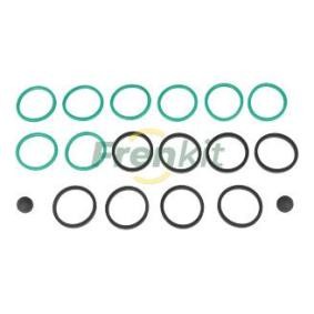 Acquista Kit revisione pinze freno da FRENKIT online per Q7 (4LB) a prezzi moderati
