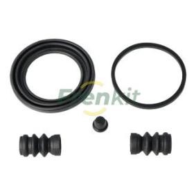 Acquista Kit di revisione della pinza freno da FRENKIT 251058 a buon mercato per soli 12,08 €