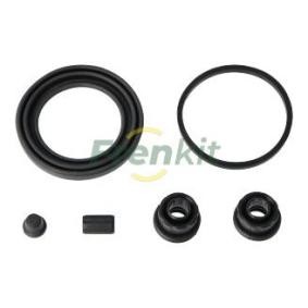 Achetez des Kit de réparation d'étrier de frein FRENKIT 254127 à prix pour 10,32 €