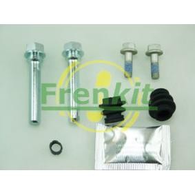 Acquista Kit manicotti di guida, Pinza freno da FRENKIT 810106 a buon mercato per soli 13,26 €