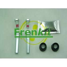 Führungshülsensatz, Bremssattel 810111