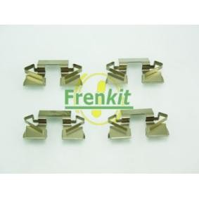 Acquista Kit accessori, pastiglia freno da FRENKIT 901714 a buon mercato per soli 11,66 €