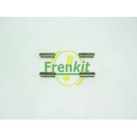 Achetez des Kit d'accessoires, plaquette de frein à disque FRENKIT 901771 à prix pour 10,10 €