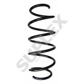 Acquista Molle ammortizzatori da SUPLEX 11217 a buon mercato per soli 103,11 €