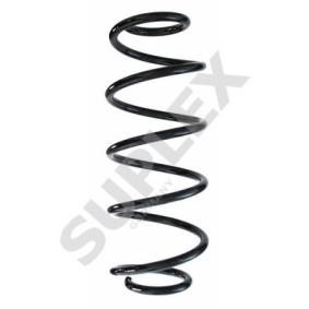 Acquista Molle ammortizzatori da SUPLEX 11218 a buon mercato per soli 74,96 €