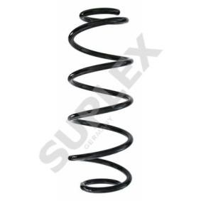 Acquista Molle ammortizzatori da SUPLEX 11219 a buon mercato per soli 120,55 €