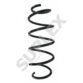 Acquista Molle ammortizzatori da SUPLEX 11234 a buon mercato per soli 57,54 €