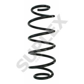 Acquista Molle ammortizzatori da SUPLEX 11238 a buon mercato per soli 76,39 €