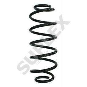 Acquista Molle ammortizzatori da SUPLEX 11239 a buon mercato per soli 80,59 €