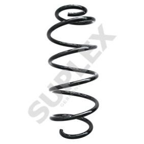 Acquista Molle ammortizzatori da SUPLEX 14026 a buon mercato per soli 61,60 €