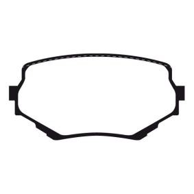 Acquista Kit pastiglie freni da RAICAM RA.1204.0 a buon mercato per soli 74,63 €