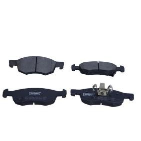 Bremsbeläge von MAXGEAR