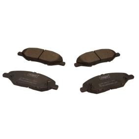 Köp Bromsbelägg av MAXGEAR 19-3395 till det låga priset 373,11 kr