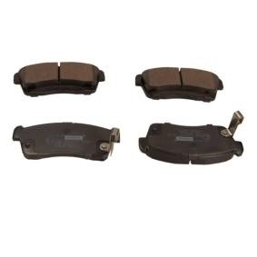 Köp Bromsbelägg av MAXGEAR 19-3414 till det låga priset 469,98 kr