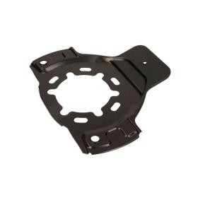 Acquista Lamiera paraspruzzi disco freno da MAXGEAR 19-3442 a buon mercato per soli 19,52 €
