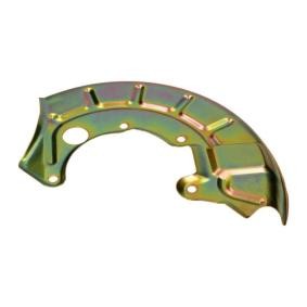 Compre Chapa deflectora, disco de travão da MAXGEAR 19-3452 a um preço baixo por 18,06 €