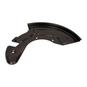 Compre Chapa deflectora, disco de travão da MAXGEAR 19-3453 a um preço baixo por 17,96 €