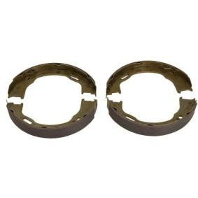 Bremsbacke 19-3466