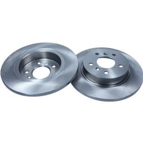 Bremsscheibe 19-3545
