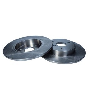 Bremsscheibe 19-3555