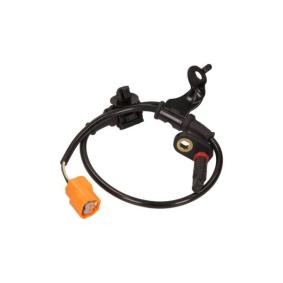 Kjøp Sensor, ABS av MAXGEAR 20-0247 til den lave prisen 319,02 NOK