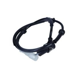 Compre Sensor, rotações da roda da MAXGEAR 20-0295 a um preço baixo por 28,02 €