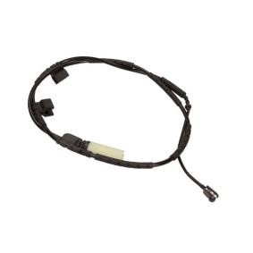 Achetez des Témoin d'usure de plaquette de frein MAXGEAR 23-0081 à prix pour 17,51 €