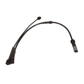 Achetez des Témoin d'usure de plaquette de frein MAXGEAR 23-0086 à prix pour 16,92 €