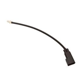 Osta Jarrupalan kulumisenilmaisin MAXGEAR:llä 23-0116 edullisesti hintaan 2,67 €