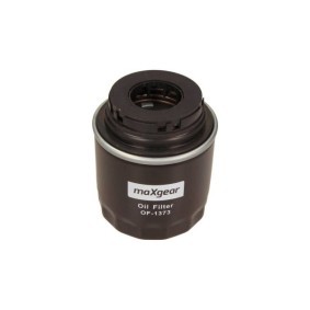 SKODA Ölfilter von MAXGEAR