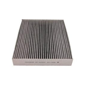 Innenraumfilter für FORD USA von MAXGEAR