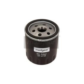 Ölfilter für FORD USA von MAXGEAR
