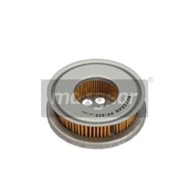 Hydraulikfilter, Lenkung 26-1251