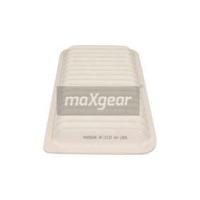 Kjøp Luftfilter av MAXGEAR 26-1268 til den lave prisen 184,19 NOK