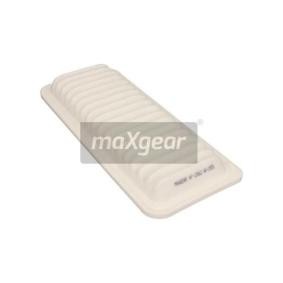 Køb Luftfilter af MAXGEAR 26-1270 til den lave pris 118,51 DKK
