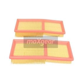 Køb Luftfilter af MAXGEAR 26-1277 til den lave pris 225,50 DKK