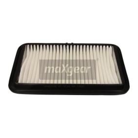 Kjøp Luftfilter av MAXGEAR 26-1330 til den lave prisen 121,32 NOK