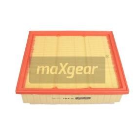 Köp Luftfilter av MAXGEAR 26-1395 till det låga priset 206,80 kr