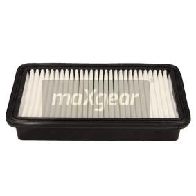 HYUNDAI Luftfilter von MAXGEAR
