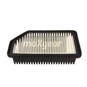 Luftfilter 26-1404