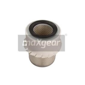 Kjøp Luftfilter av MAXGEAR 26-1408 til den lave prisen 172,75 NOK