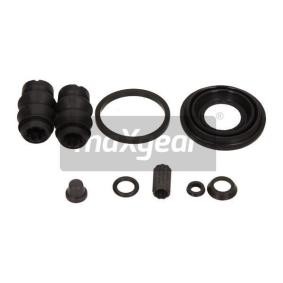 Acquista Kit di revisione della pinza freno da MAXGEAR 27-0563 a buon mercato per soli 13,58 €