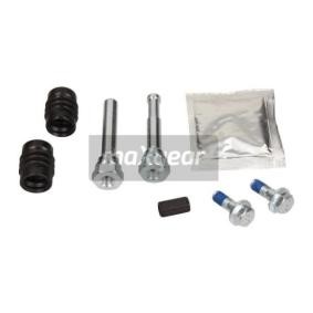 Führungshülsensatz, Bremssattel 27-0609 von MAXGEAR günstig für 19,33 € online kaufen