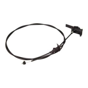 Osta Konepellin avausvaijeri MAXGEAR:llä 32-0590 edullisesti hintaan 23,12 €